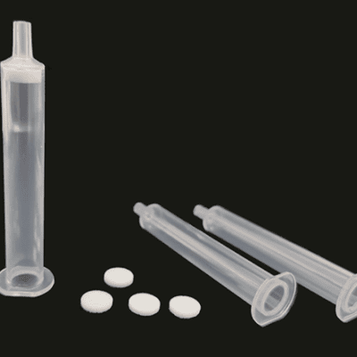 CÁC LOẠI CỘT SPE
