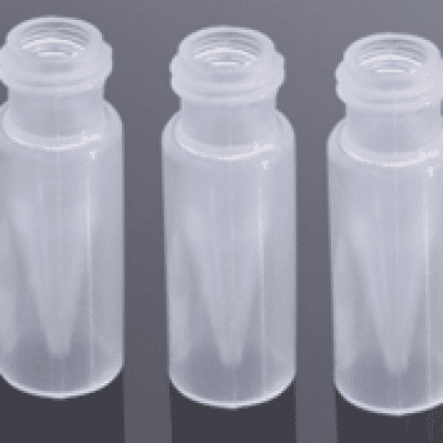 VIAL SẮC KÝ 300UL NHỰA
