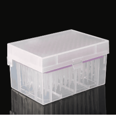 ĐẦU TIP LỌC 300UL (Filter Tip 300ul)