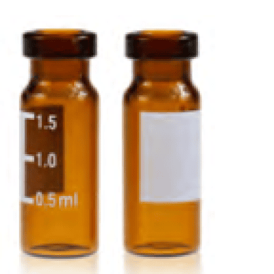VIAL 2ML NẮP ĐÓNG