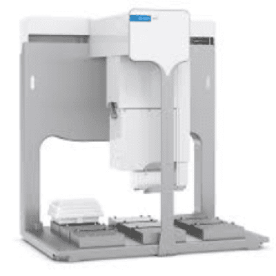 TIP AGILENT