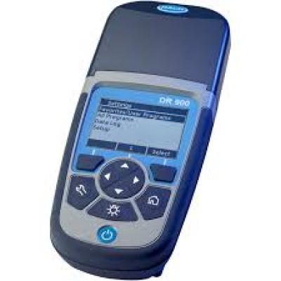 MÁY SO MÀU DR900