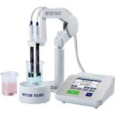 MÁY ĐO PH, ĐỘ DẪN ĐIỆN